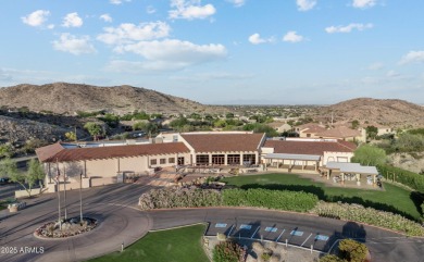 This single-level home in the desirable Ahwatukee Foothills is on The Foothills Golf Club in Arizona - for sale on GolfHomes.com, golf home, golf lot
