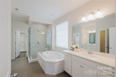 Welcome to Your Dream Home in Montage at The Palisades on The Palisades Country Club in North Carolina - for sale on GolfHomes.com, golf home, golf lot