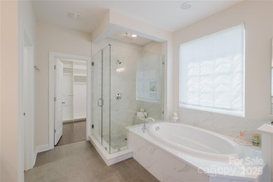 Welcome to Your Dream Home in Montage at The Palisades on The Palisades Country Club in North Carolina - for sale on GolfHomes.com, golf home, golf lot