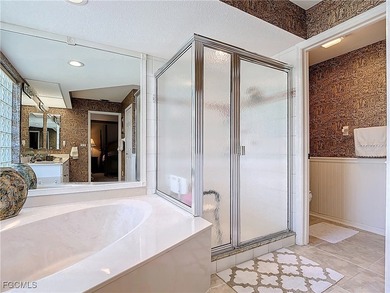 PREMIUM GOLF COURSE VIEW on one of Herons Glen's most coveted on Herons Glen Golf and Country Club in Florida - for sale on GolfHomes.com, golf home, golf lot