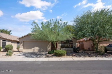 Designer jewel box home. OWNED SOLAR!  Come relax in this luxury on Wildfire Golf Club in Arizona - for sale on GolfHomes.com, golf home, golf lot