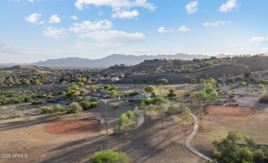 This single-level home in the desirable Ahwatukee Foothills is on The Foothills Golf Club in Arizona - for sale on GolfHomes.com, golf home, golf lot