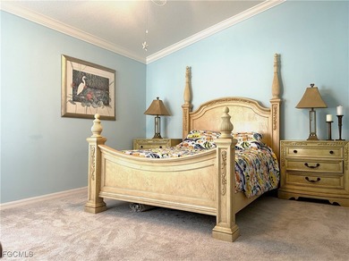 PREMIUM GOLF COURSE VIEW on one of Herons Glen's most coveted on Herons Glen Golf and Country Club in Florida - for sale on GolfHomes.com, golf home, golf lot