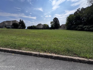 Nice level lot, extra large with Mountain views! Social on Rarity Bay Country Club - Loudon in Tennessee - for sale on GolfHomes.com, golf home, golf lot