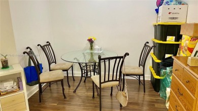 GREAT 1 BED/1 FULL BATH IN THE YACHT CLUB GATED COMMUNITY IN on Turnberry Isle Resort and Club in Florida - for sale on GolfHomes.com, golf home, golf lot
