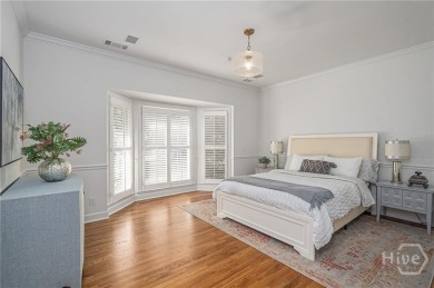 Welcome to your beautiful, totally renovated home! This on The Landings Club - Palmetto in Georgia - for sale on GolfHomes.com, golf home, golf lot