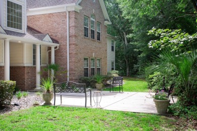 Absolutely gorgeous 3 bedroom, 2 full bath condo on the second on Wachesaw Plantation East Golf Course in South Carolina - for sale on GolfHomes.com, golf home, golf lot