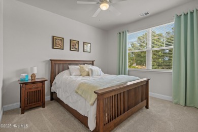 Experience Coastal Living at Its Best in Brunswick Plantation! on Brunswick Plantation and Golf Resorts in North Carolina - for sale on GolfHomes.com, golf home, golf lot