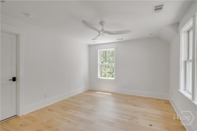 Now Complete and Move-In Ready! This stunning, newly constructed on The Ford Field and River Club  in Georgia - for sale on GolfHomes.com, golf home, golf lot