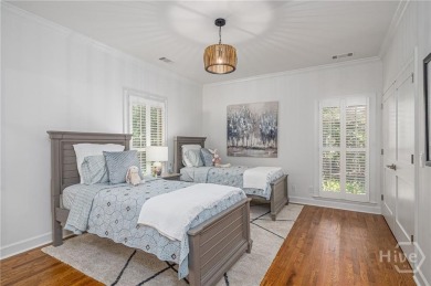 Welcome to your beautiful, totally renovated home! This on The Landings Club - Palmetto in Georgia - for sale on GolfHomes.com, golf home, golf lot