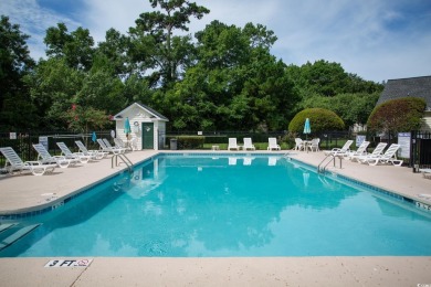 Absolutely gorgeous 3 bedroom, 2 full bath condo on the second on Wachesaw Plantation East Golf Course in South Carolina - for sale on GolfHomes.com, golf home, golf lot