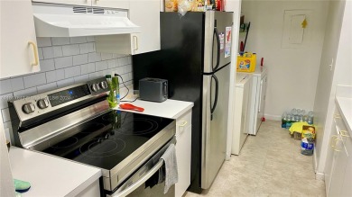 GREAT 1 BED/1 FULL BATH IN THE YACHT CLUB GATED COMMUNITY IN on Turnberry Isle Resort and Club in Florida - for sale on GolfHomes.com, golf home, golf lot