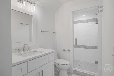 Now Complete and Move-In Ready! This stunning, newly constructed on The Ford Field and River Club  in Georgia - for sale on GolfHomes.com, golf home, golf lot