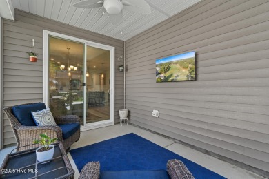 Experience Coastal Living at Its Best in Brunswick Plantation! on Brunswick Plantation and Golf Resorts in North Carolina - for sale on GolfHomes.com, golf home, golf lot