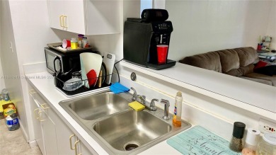 GREAT 1 BED/1 FULL BATH IN THE YACHT CLUB GATED COMMUNITY IN on Turnberry Isle Resort and Club in Florida - for sale on GolfHomes.com, golf home, golf lot