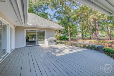 Welcome to your beautiful, totally renovated home! This on The Landings Club - Palmetto in Georgia - for sale on GolfHomes.com, golf home, golf lot