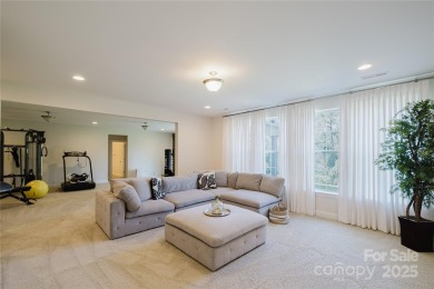 Welcome to Your Dream Home in Montage at The Palisades on The Palisades Country Club in North Carolina - for sale on GolfHomes.com, golf home, golf lot