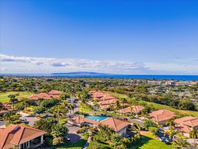 Experience the epitome of luxury living within the highly on Maui Elleair Golf Club in Hawaii - for sale on GolfHomes.com, golf home, golf lot
