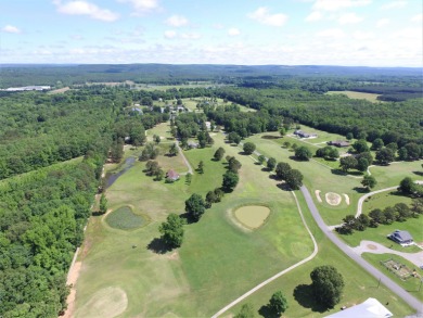 Outstanding investment opportunity! 19 rental units in Heber on Riverland Country Club in Arkansas - for sale on GolfHomes.com, golf home, golf lot