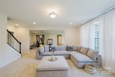 Welcome to Your Dream Home in Montage at The Palisades on The Palisades Country Club in North Carolina - for sale on GolfHomes.com, golf home, golf lot