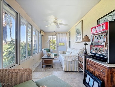 PREMIUM GOLF COURSE VIEW on one of Herons Glen's most coveted on Herons Glen Golf and Country Club in Florida - for sale on GolfHomes.com, golf home, golf lot