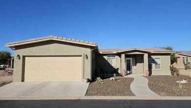#505 This stunning turn-key home offers authentic Southwestern on Mountain Brook Golf Club in Arizona - for sale on GolfHomes.com, golf home, golf lot