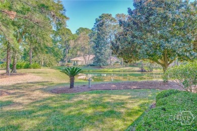 Welcome to your beautiful, totally renovated home! This on The Landings Club - Palmetto in Georgia - for sale on GolfHomes.com, golf home, golf lot