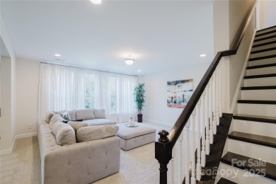 Welcome to Your Dream Home in Montage at The Palisades on The Palisades Country Club in North Carolina - for sale on GolfHomes.com, golf home, golf lot