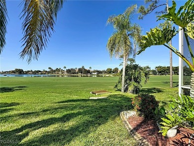 PREMIUM GOLF COURSE VIEW on one of Herons Glen's most coveted on Herons Glen Golf and Country Club in Florida - for sale on GolfHomes.com, golf home, golf lot