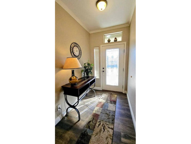 #505 This stunning turn-key home offers authentic Southwestern on Mountain Brook Golf Club in Arizona - for sale on GolfHomes.com, golf home, golf lot