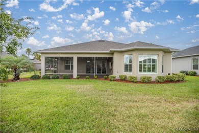 ASSUMABLE MORTGAGE 2.375% interest rate. RESORT STYLE LIVING: on Miona Lake Golf Club in Florida - for sale on GolfHomes.com, golf home, golf lot