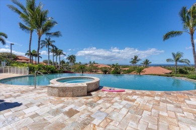 Experience the epitome of luxury living within the highly on Maui Elleair Golf Club in Hawaii - for sale on GolfHomes.com, golf home, golf lot