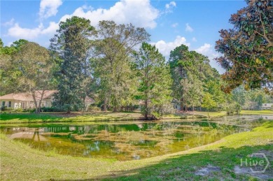 Welcome to your beautiful, totally renovated home! This on The Landings Club - Palmetto in Georgia - for sale on GolfHomes.com, golf home, golf lot