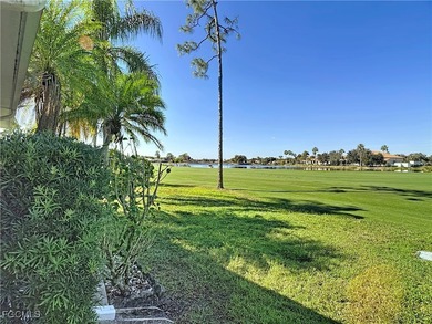 PREMIUM GOLF COURSE VIEW on one of Herons Glen's most coveted on Herons Glen Golf and Country Club in Florida - for sale on GolfHomes.com, golf home, golf lot