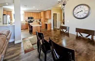 #505 This stunning turn-key home offers authentic Southwestern on Mountain Brook Golf Club in Arizona - for sale on GolfHomes.com, golf home, golf lot