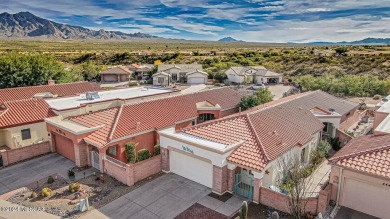 The size you're searching for, the amenities you want, and the on San Ignacio Golf Club in Arizona - for sale on GolfHomes.com, golf home, golf lot