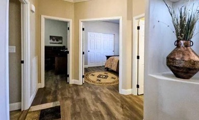 #505 This stunning turn-key home offers authentic Southwestern on Mountain Brook Golf Club in Arizona - for sale on GolfHomes.com, golf home, golf lot