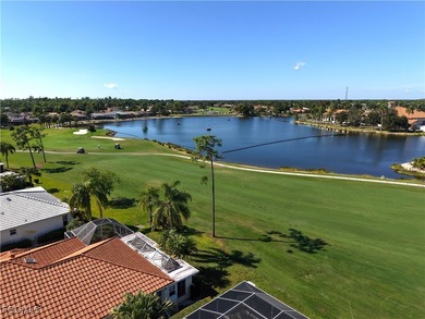 PREMIUM GOLF COURSE VIEW on one of Herons Glen's most coveted on Herons Glen Golf and Country Club in Florida - for sale on GolfHomes.com, golf home, golf lot