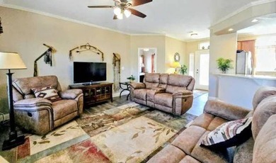 #505 This stunning turn-key home offers authentic Southwestern on Mountain Brook Golf Club in Arizona - for sale on GolfHomes.com, golf home, golf lot