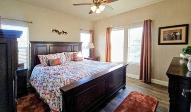 #505 This stunning turn-key home offers authentic Southwestern on Mountain Brook Golf Club in Arizona - for sale on GolfHomes.com, golf home, golf lot