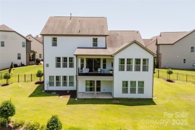 Welcome to Your Dream Home in Montage at The Palisades on The Palisades Country Club in North Carolina - for sale on GolfHomes.com, golf home, golf lot