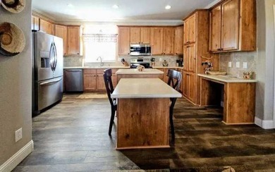 #505 This stunning turn-key home offers authentic Southwestern on Mountain Brook Golf Club in Arizona - for sale on GolfHomes.com, golf home, golf lot