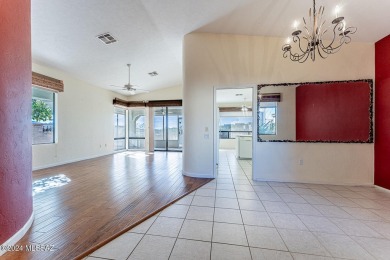 The size you're searching for, the amenities you want, and the on San Ignacio Golf Club in Arizona - for sale on GolfHomes.com, golf home, golf lot