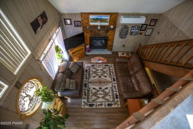 Beautifully Maintained Chalet in The Hideout - 3BR/2BA on Wooded on The Hideout Golf in Pennsylvania - for sale on GolfHomes.com, golf home, golf lot