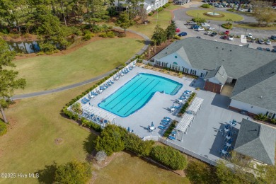 Experience Coastal Living at Its Best in Brunswick Plantation! on Brunswick Plantation and Golf Resorts in North Carolina - for sale on GolfHomes.com, golf home, golf lot