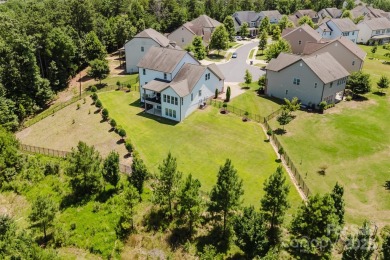 Welcome to Your Dream Home in Montage at The Palisades on The Palisades Country Club in North Carolina - for sale on GolfHomes.com, golf home, golf lot