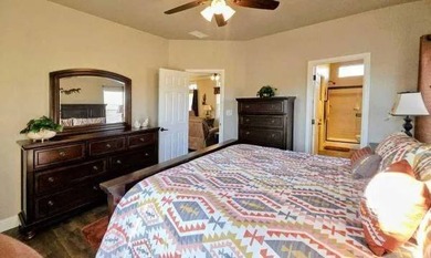 #505 This stunning turn-key home offers authentic Southwestern on Mountain Brook Golf Club in Arizona - for sale on GolfHomes.com, golf home, golf lot