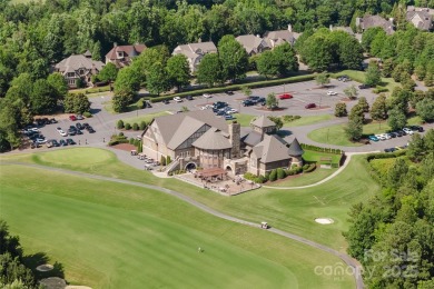 Welcome to Your Dream Home in Montage at The Palisades on The Palisades Country Club in North Carolina - for sale on GolfHomes.com, golf home, golf lot