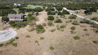 Partially cleared, large interior lot at the end of cul-de-sac on The Cliffs Resort in Texas - for sale on GolfHomes.com, golf home, golf lot