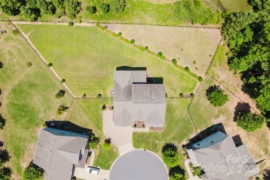 Welcome to Your Dream Home in Montage at The Palisades on The Palisades Country Club in North Carolina - for sale on GolfHomes.com, golf home, golf lot
